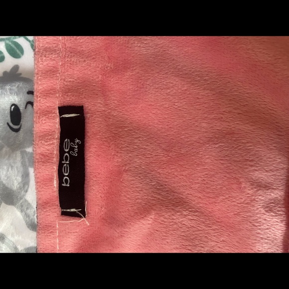 Bebe baby swaddle blanket wrap - Picture 3 of 3